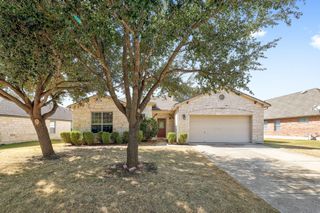 18916 Chrighton Castle BND, Pflugerville, TX 78660