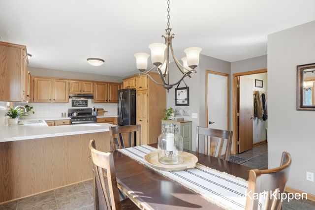 158 Teasel Street NE, Comstock Park, MI 49321