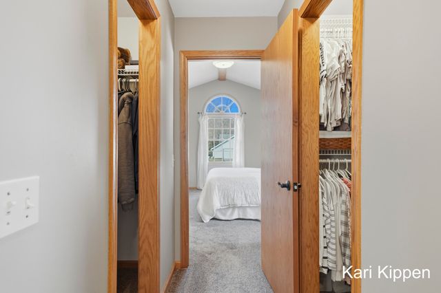 158 Teasel Street NE, Comstock Park, MI 49321