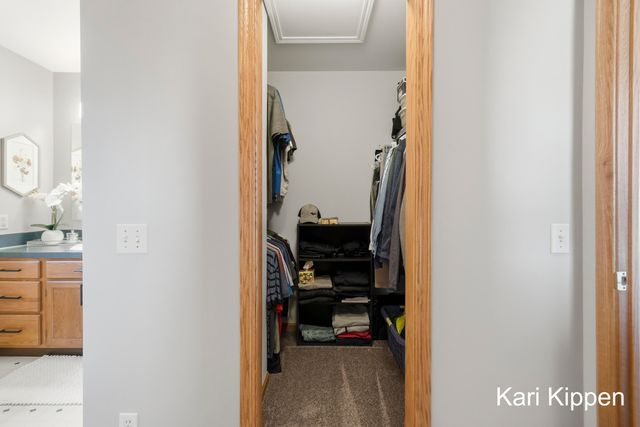 158 Teasel Street NE, Comstock Park, MI 49321