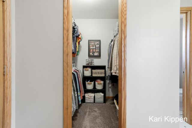 158 Teasel Street NE, Comstock Park, MI 49321