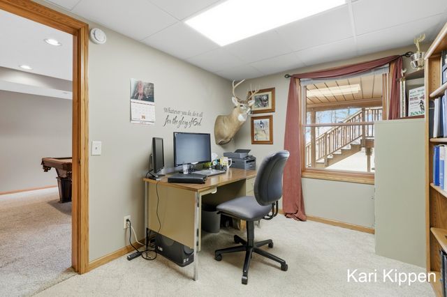 158 Teasel Street NE, Comstock Park, MI 49321