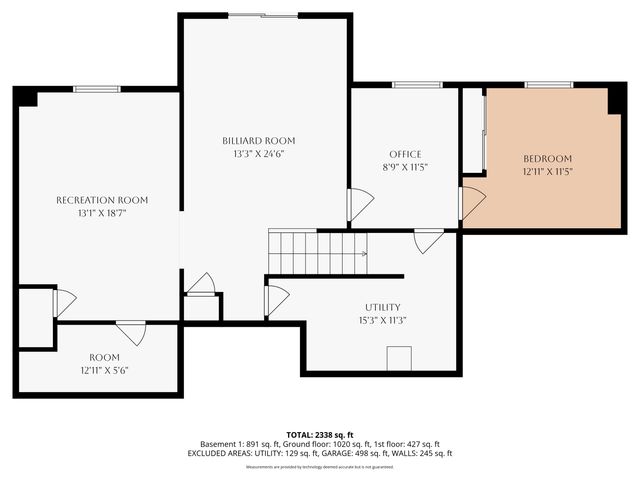 158 Teasel Street NE, Comstock Park, MI 49321