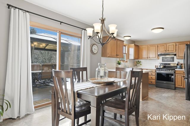 158 Teasel Street NE, Comstock Park, MI 49321