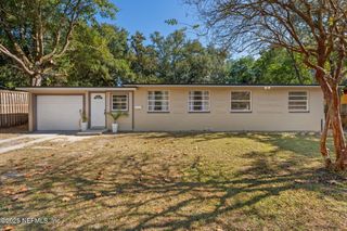 4109 TYNDALE Drive, Jacksonville, FL 32210