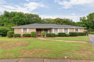 1367 Spring Valley Court, Mobile, AL 36693