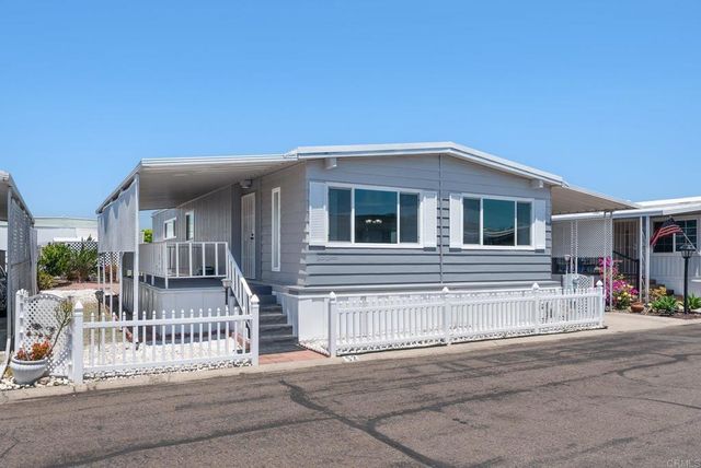 221 El Camino Real 52, Oceanside, CA 92058