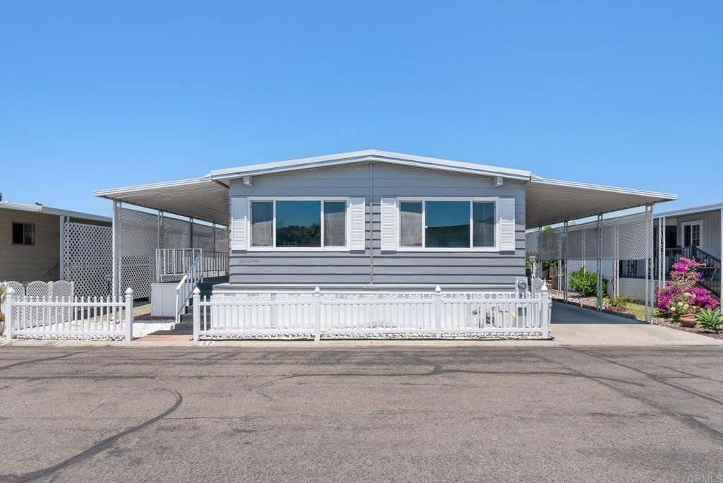 221 El Camino Real 52, Oceanside, CA 92058