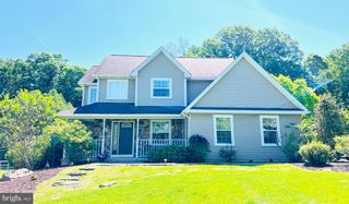 952 VALLEYBROOK RD, Garnet Valley, PA 19060