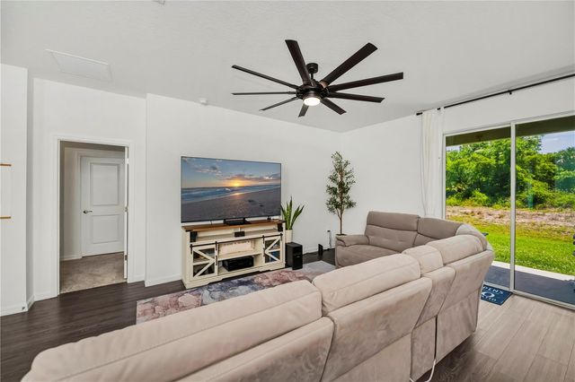 5306 DUNSMUIR ROAD, North Port, FL 34288