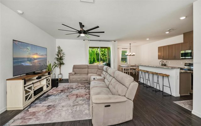 5306 DUNSMUIR ROAD, North Port, FL 34288