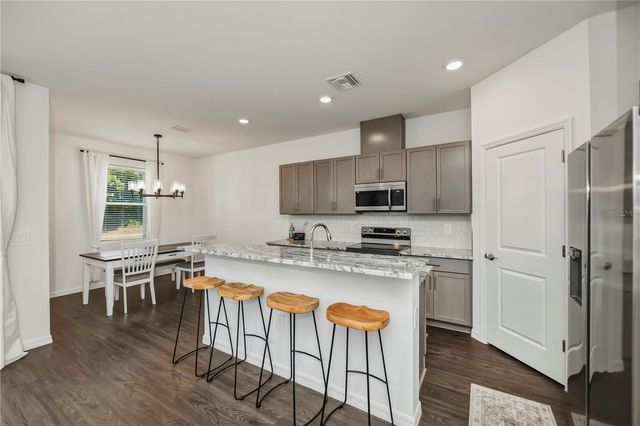 5306 DUNSMUIR ROAD, North Port, FL 34288