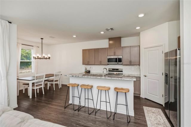 5306 DUNSMUIR ROAD, North Port, FL 34288