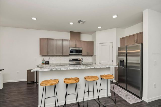 5306 DUNSMUIR ROAD, North Port, FL 34288