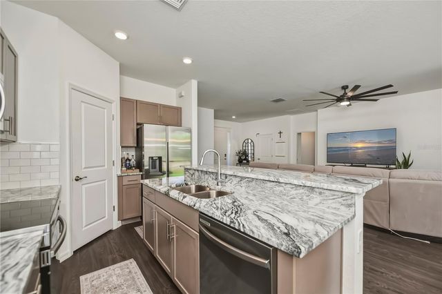 5306 DUNSMUIR ROAD, North Port, FL 34288