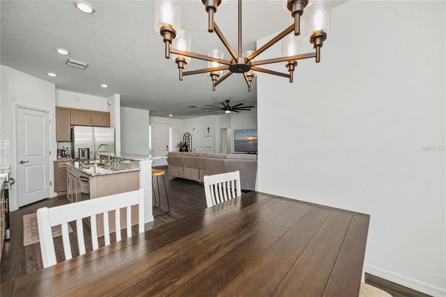 5306 DUNSMUIR ROAD, North Port, FL 34288