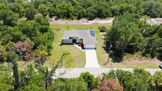 5306 DUNSMUIR ROAD, North Port, FL 34288