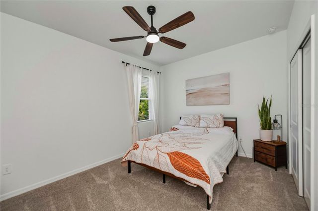 5306 DUNSMUIR ROAD, North Port, FL 34288