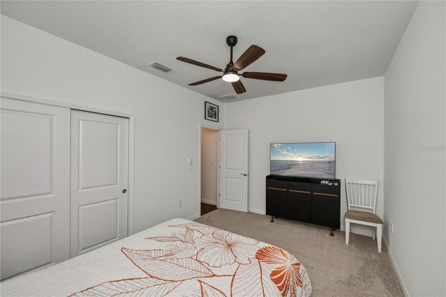 5306 DUNSMUIR ROAD, North Port, FL 34288