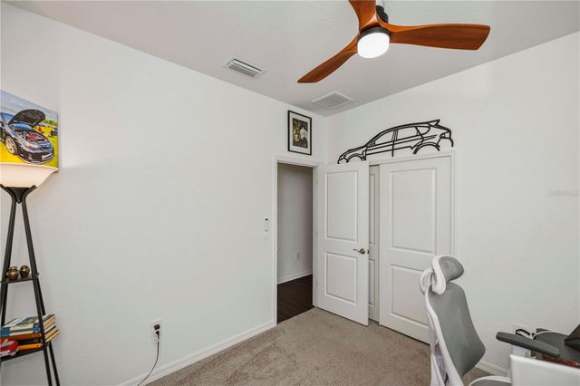 5306 DUNSMUIR ROAD, North Port, FL 34288