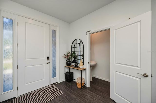 5306 DUNSMUIR ROAD, North Port, FL 34288