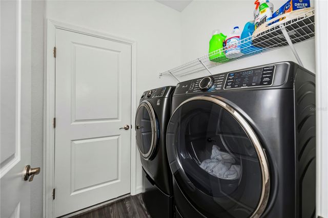 5306 DUNSMUIR ROAD, North Port, FL 34288