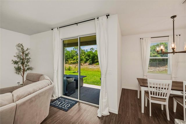 5306 DUNSMUIR ROAD, North Port, FL 34288