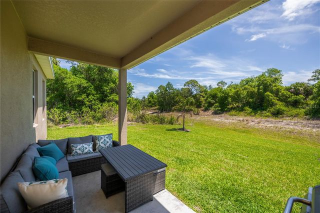 5306 DUNSMUIR ROAD, North Port, FL 34288