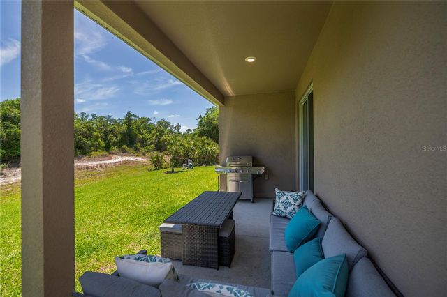 5306 DUNSMUIR ROAD, North Port, FL 34288