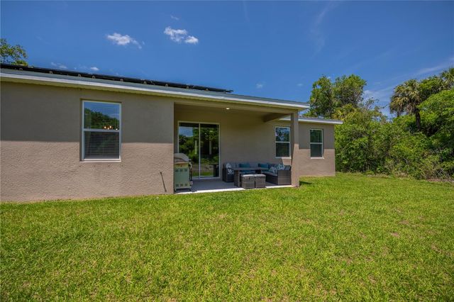 5306 DUNSMUIR ROAD, North Port, FL 34288