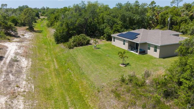 5306 DUNSMUIR ROAD, North Port, FL 34288