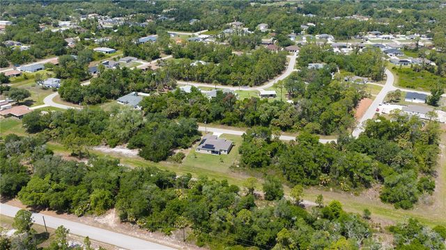 5306 DUNSMUIR ROAD, North Port, FL 34288