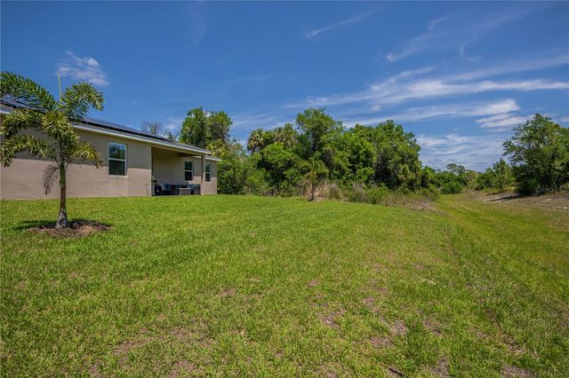 5306 DUNSMUIR ROAD, North Port, FL 34288