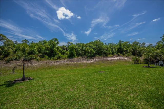 5306 DUNSMUIR ROAD, North Port, FL 34288