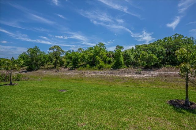 5306 DUNSMUIR ROAD, North Port, FL 34288