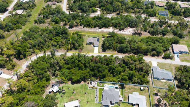 5306 DUNSMUIR ROAD, North Port, FL 34288