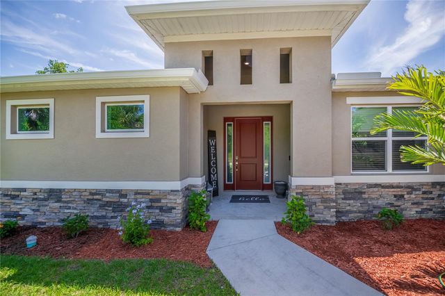 5306 DUNSMUIR ROAD, North Port, FL 34288