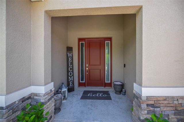 5306 DUNSMUIR ROAD, North Port, FL 34288