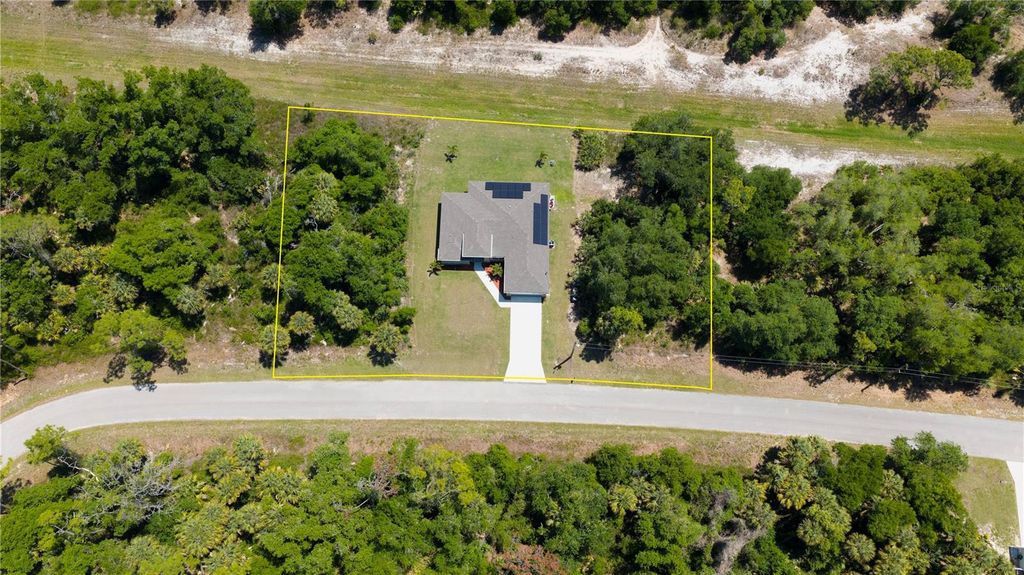 5306 DUNSMUIR ROAD, North Port, FL 34288