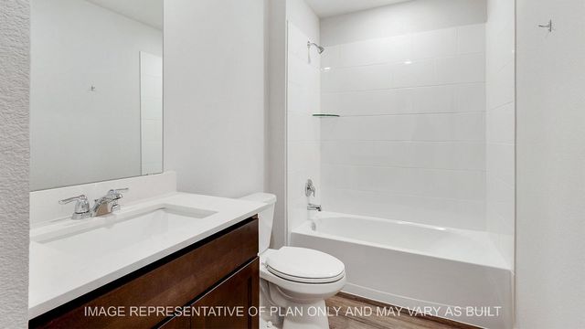5539 Harriet Street, Bryan, TX 77803