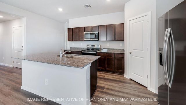 5539 Harriet Street, Bryan, TX 77803