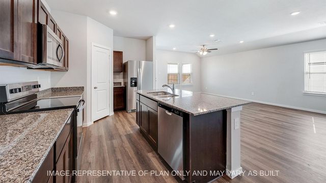 5539 Harriet Street, Bryan, TX 77803