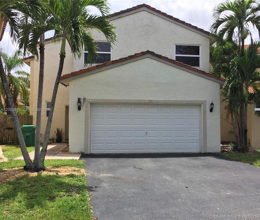 13216 SW 10th Ter, Miami, FL 33184
