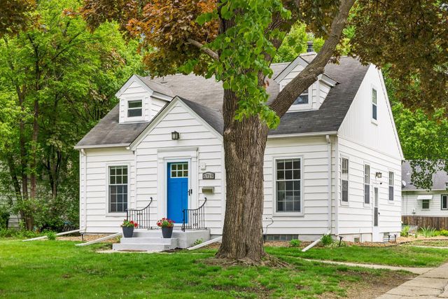6719 2nd Avenue S, Richfield, MN 55423