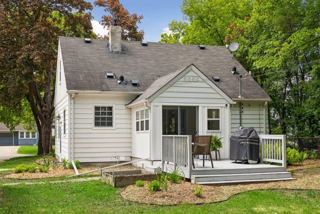 6719 2nd Avenue S, Richfield, MN 55423