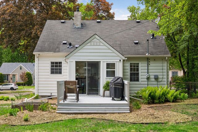 6719 2nd Avenue S, Richfield, MN 55423