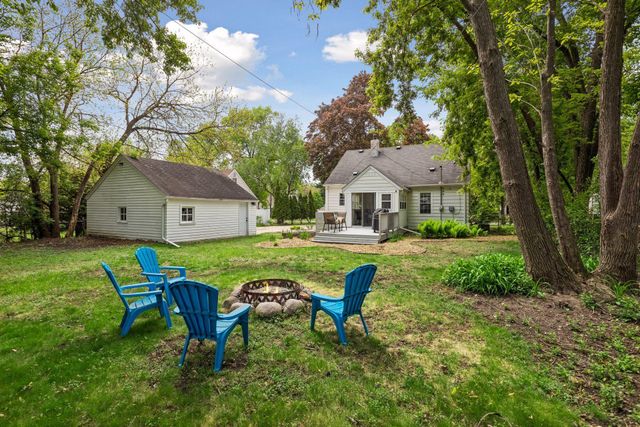 6719 2nd Avenue S, Richfield, MN 55423