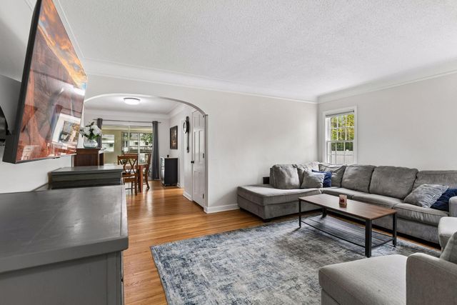 6719 2nd Avenue S, Richfield, MN 55423