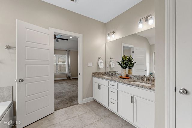 712 Abita, Bossier City, LA 71111