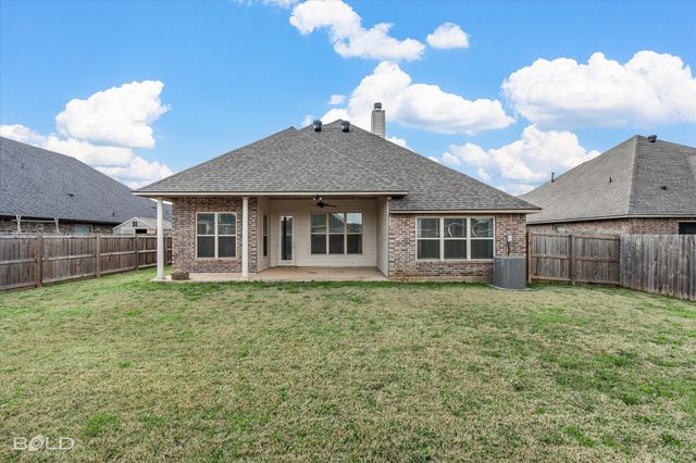 712 Abita, Bossier City, LA 71111